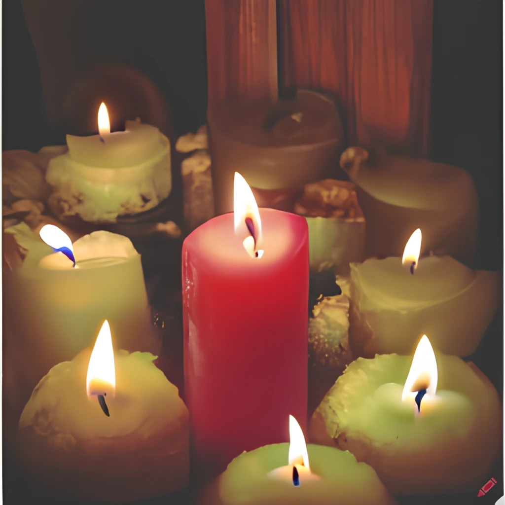 Understanding the Basics of Candle Magick