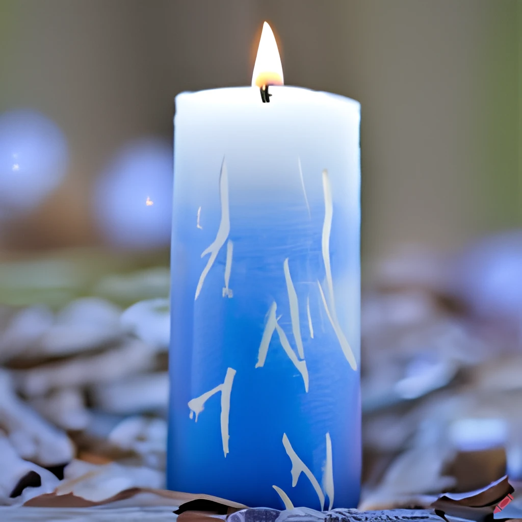 Wiccan Career Spells Using Candles
