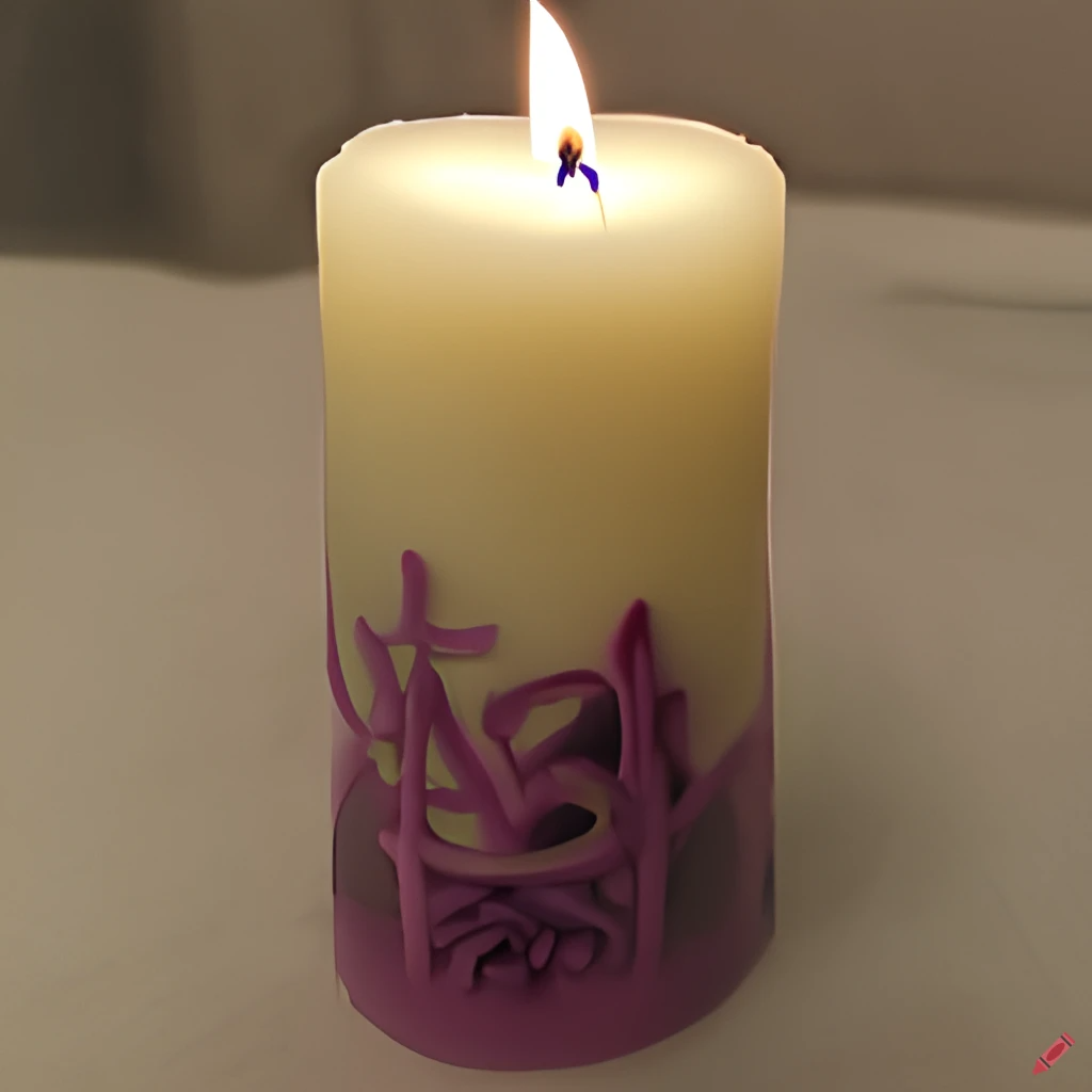 Using Candles for Protection and Purification