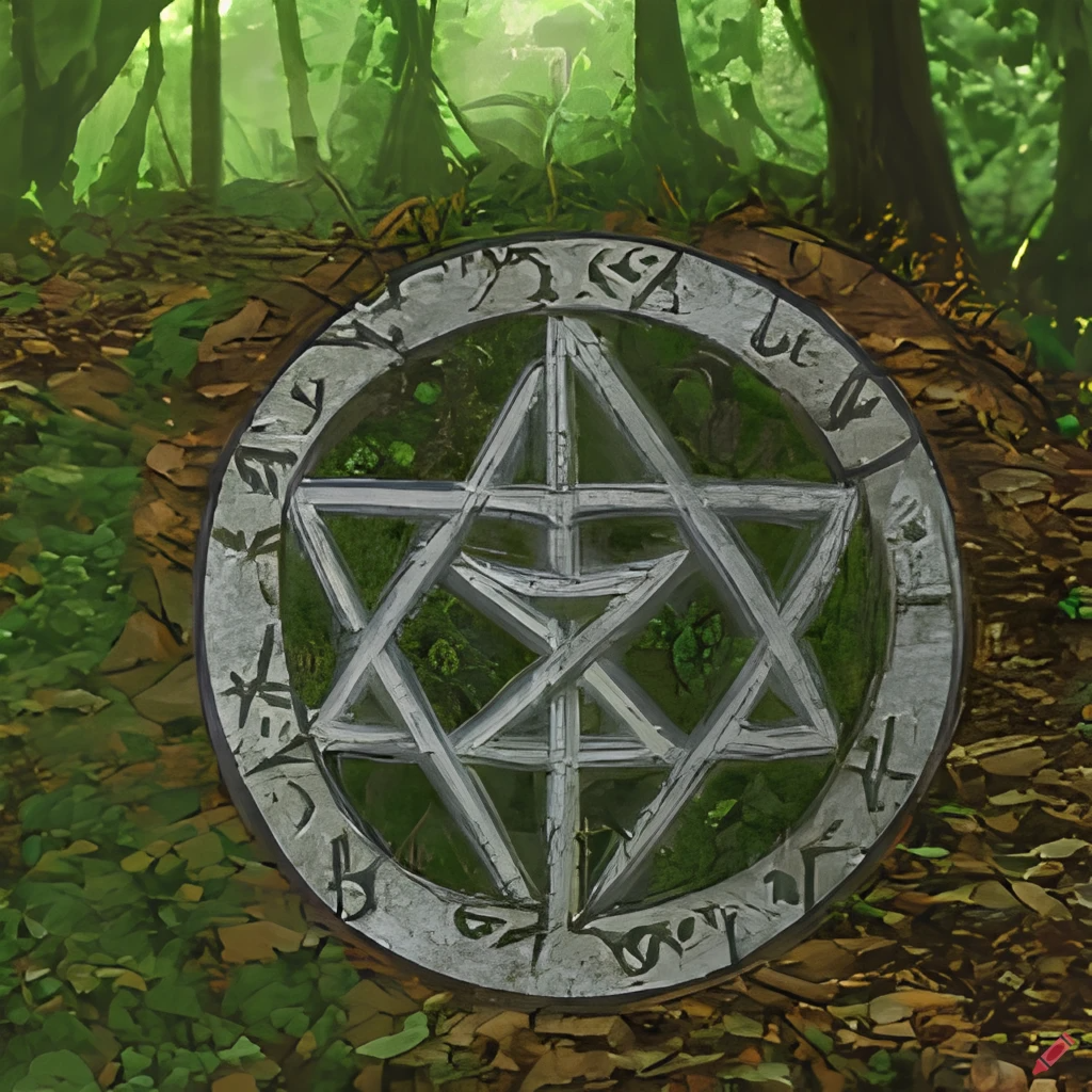 Living as a Wiccan in Everyday Life